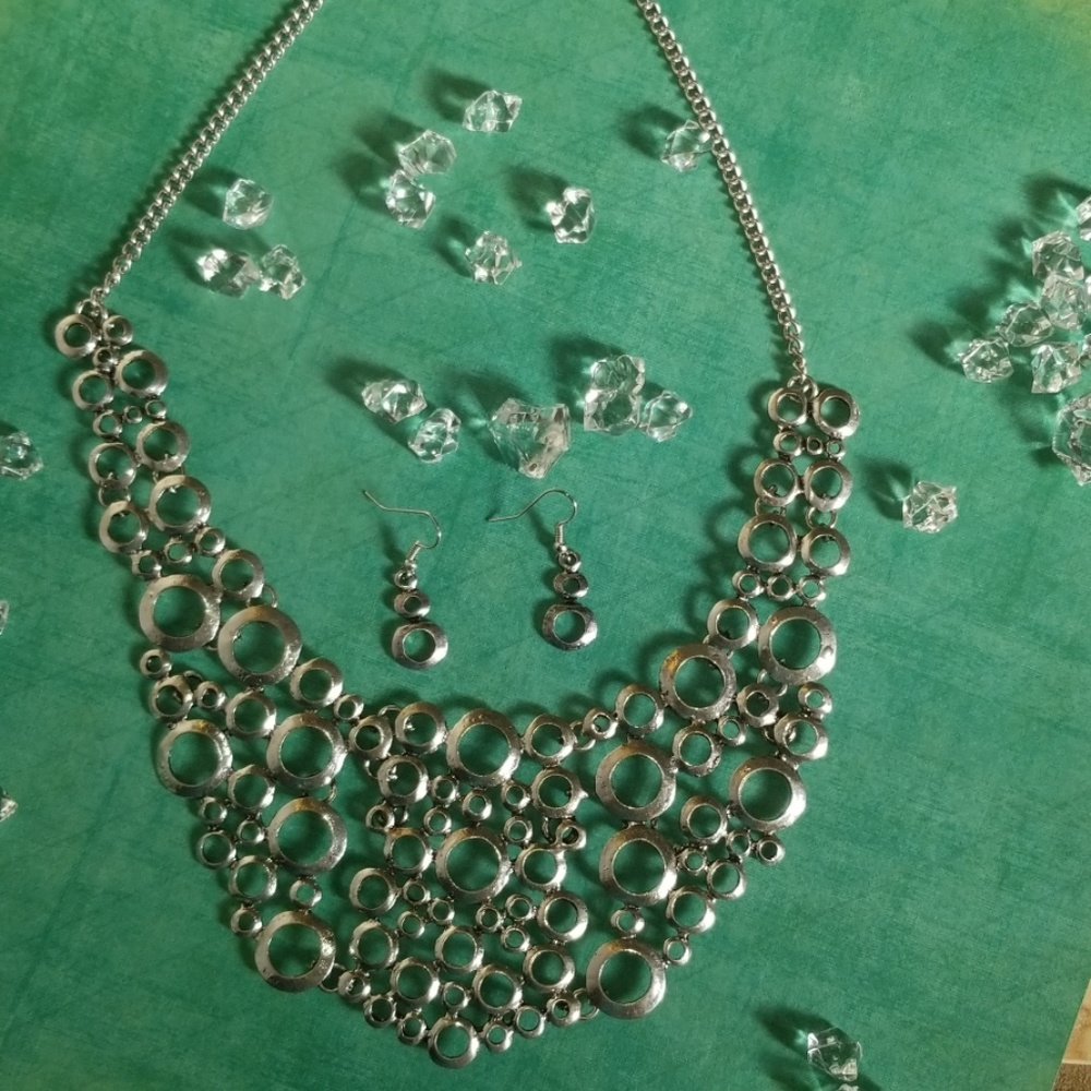 💥Bold Tibetan Style